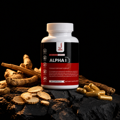 ALPHA I