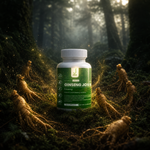 GINSENG JOVA
